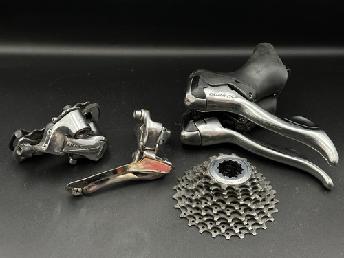 Shimano dura ace 7800 - shimano, dura-ace