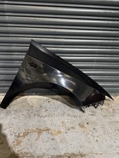 2013 Seat Ibiza FR Black Front