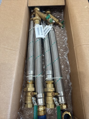Nexus hose kit strainer 1 - nexus,