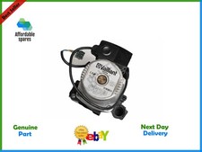 Vaillant Ecotec Pro Pump