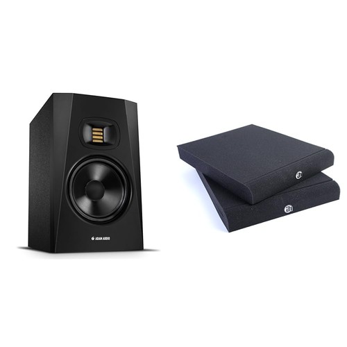 Adam audio t7v studio - audio,