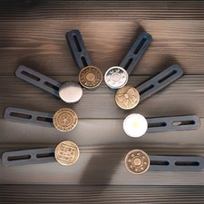 6 XL Waist belt Extender Jeans