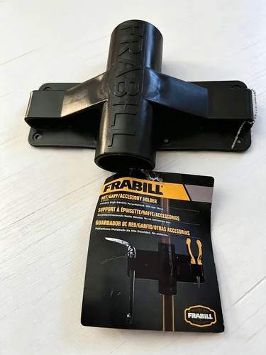 Frabill 1300 net gaff - frabill, &
