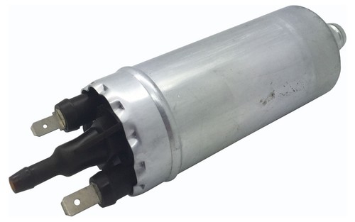 Fuel pump 12v 15mm - pump, inlet