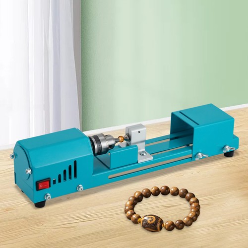 Mini wood lathe - mini,