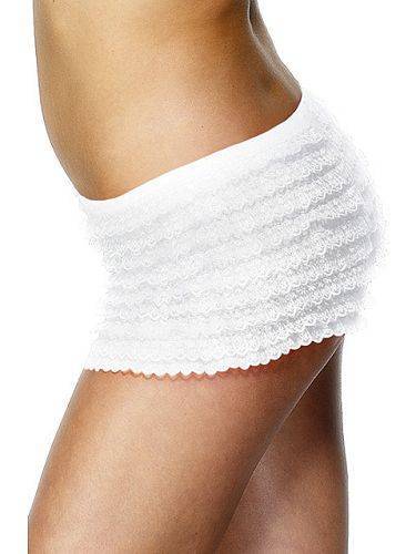 Ladies sexy frilly - sexy, knickers