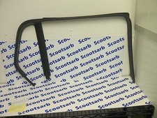 SAAB 9-3 93 Near Side Rear