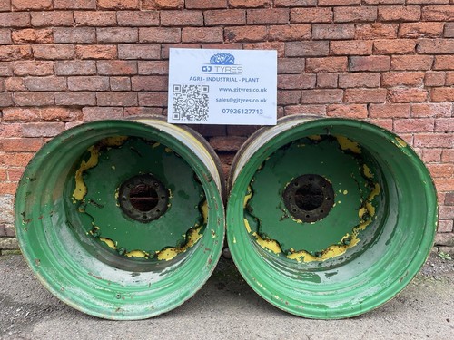 20x32 stud rims 654 - stud,