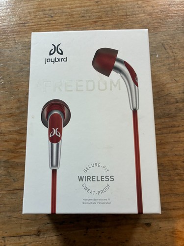 Jaybird freedom blaze wireless - freedom,