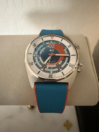 Christopher ward c65 - ward, super