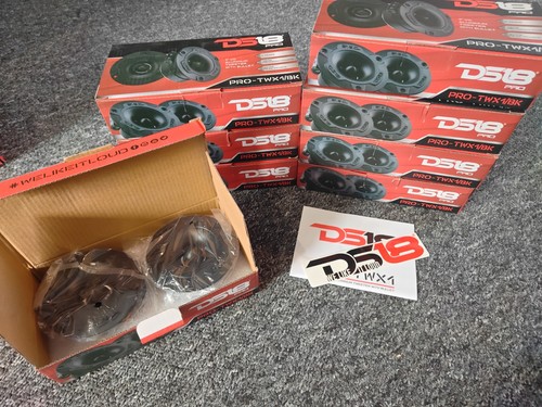 Ds18 pro twx1 - 1", vc