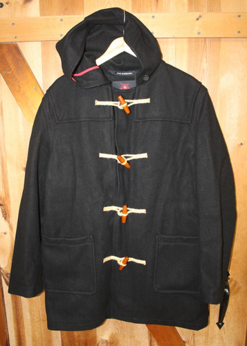 Gloverall vintage duffle - ~,