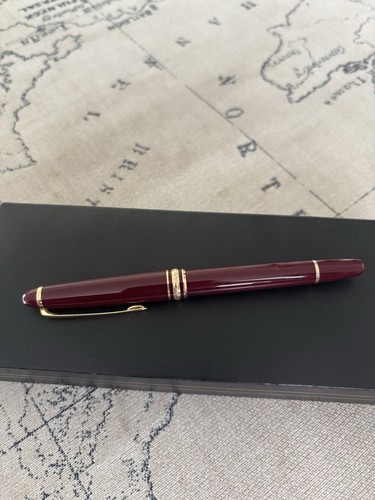Montblanc meisterstuck 4810 - meisterstuck,