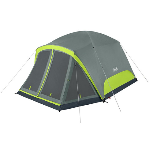 Coleman skydome person dome - 6,