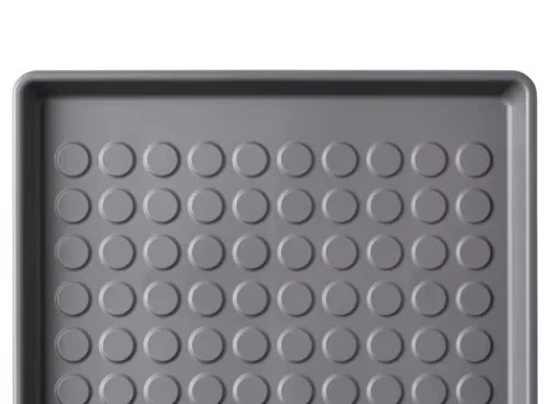 Ikea shoe mat - shoe, tray
