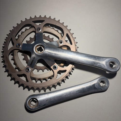 Suntour pro crankset 170 - suntour,