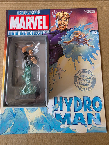163 hydro man - hydro,