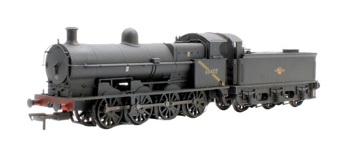 Bachmann gauge 476a br - oo,