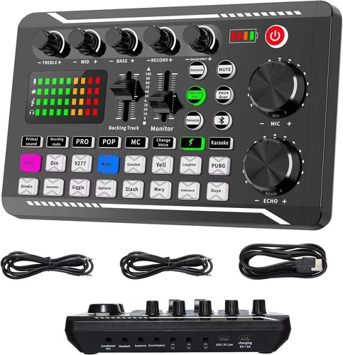 Allwin f998 live sound - allwin,