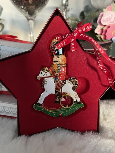 Tipperary crystal christmas - crystal,