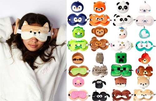 Character plush travel - plush,
