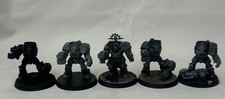 Warhammer 40k Terminators