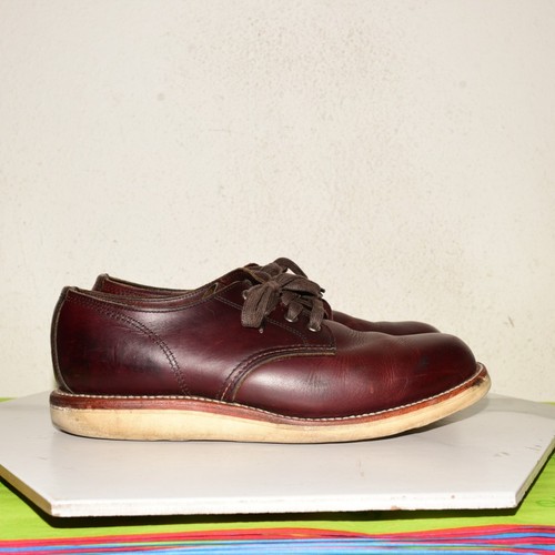Chippewa oxford plain - chippewa,