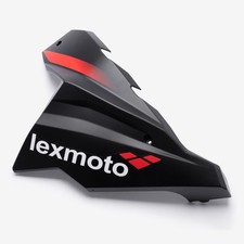 Lower Right Side Panel Race