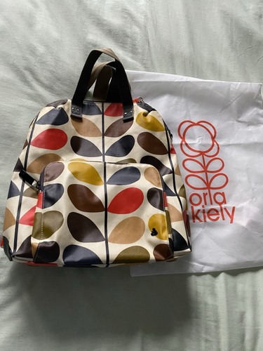 Orla kiely ladies bestie - ladies,