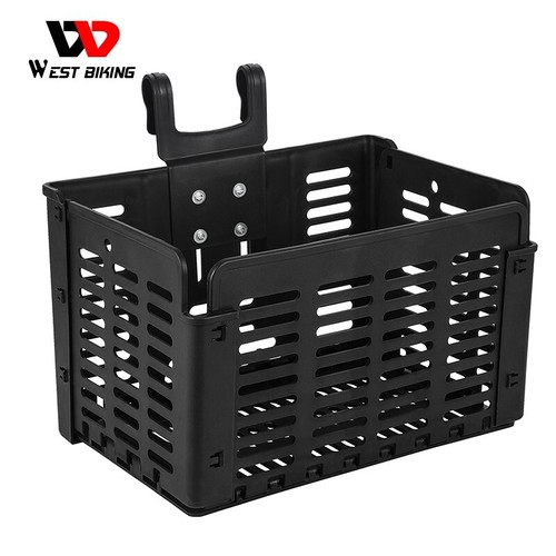 West biking folding - folding, bike