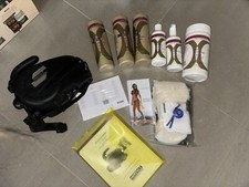 Sienna x Full Spray Tanning
