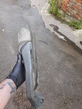 YAMAHA XT660 Z TENERE Grab