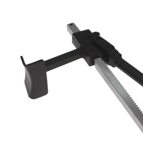 Vacuum tire bead breaker - vacuum,
