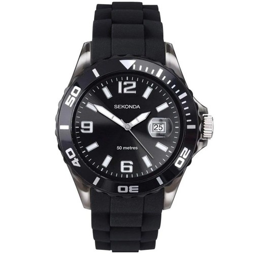 Sekonda watch 3361 mens - watch,