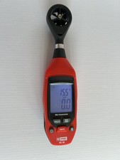 RS Anemometer 155-8899 RS PRO