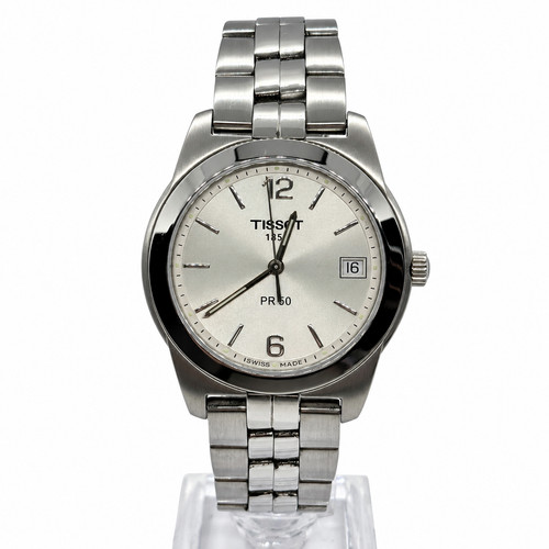 Tissot quartz ref - tissot,
