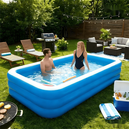 Giant 5ft inflatable - 8.5ft,