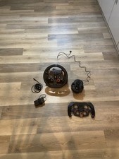 Logitech G29 Steering Wheel