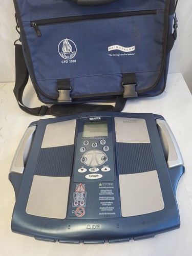 Tanita bc545 interscan - bc545,