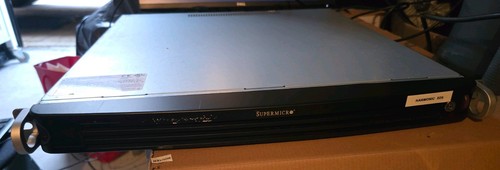 Supermicro harmonic h514 - supermicro, h514-4