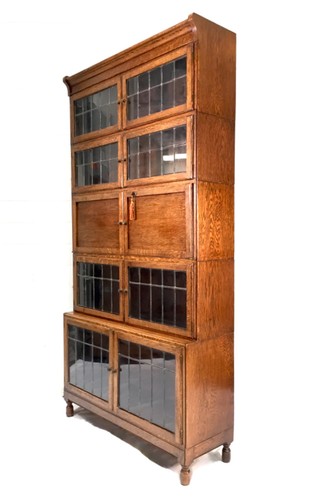 Antique 1930s minty oak - antique,