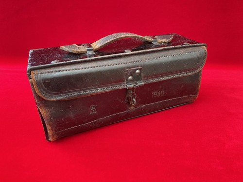 Ww2 1940 dispatch - am,
