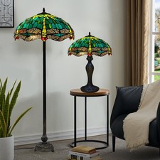 16 Inch Multicolor Tiffany