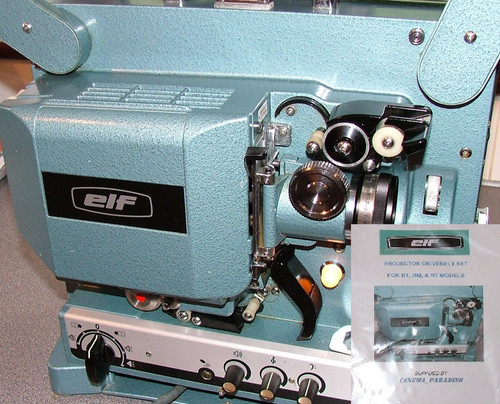 Cine projector belts for - belts,