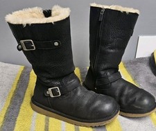 Ugg Australia Kensington boots