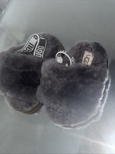 Infant 4 Ugg Slippers