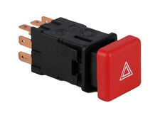 Fiat Ducato Alarm Switch