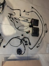 Honda Cbr 1000rr  Bsb Motec