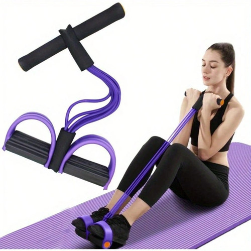 Resistance bands for full body - resistance,