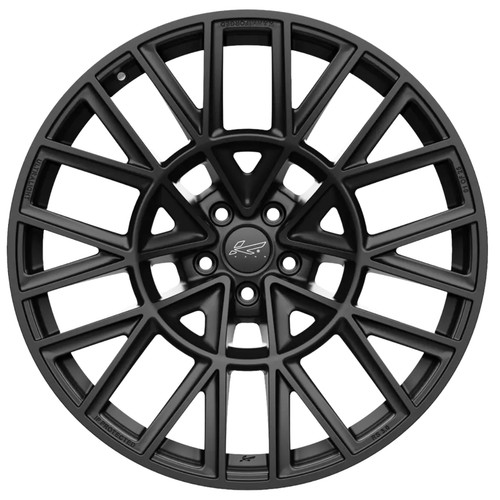 Kahn forged alloy wheels - kahn, 24"